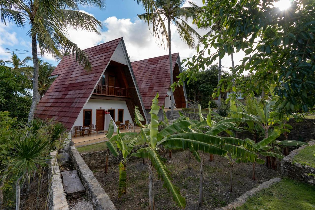 Suan Bubble & Triangle Diamond Beach Polilit Extérieur photo