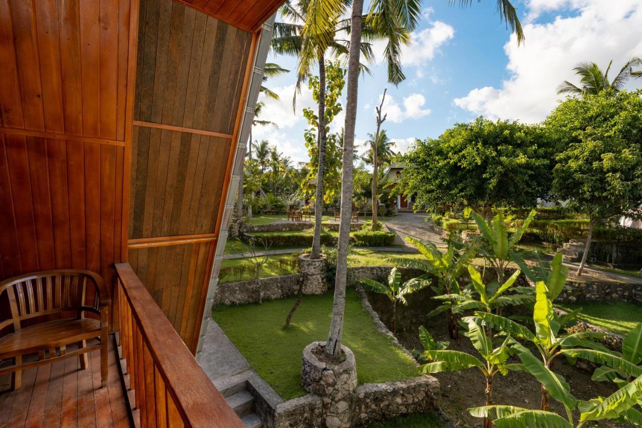 Suan Bubble & Triangle Diamond Beach Polilit Extérieur photo