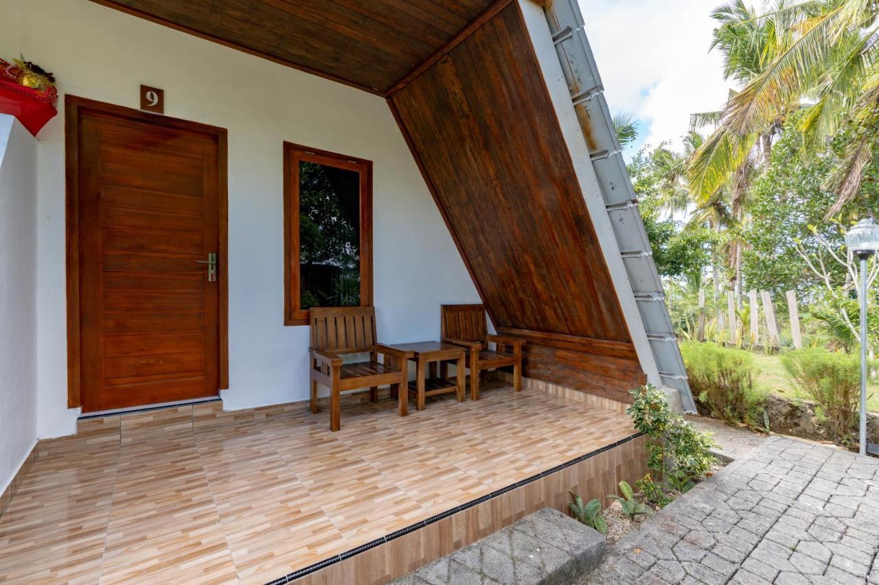 Suan Bubble & Triangle Diamond Beach Polilit Extérieur photo