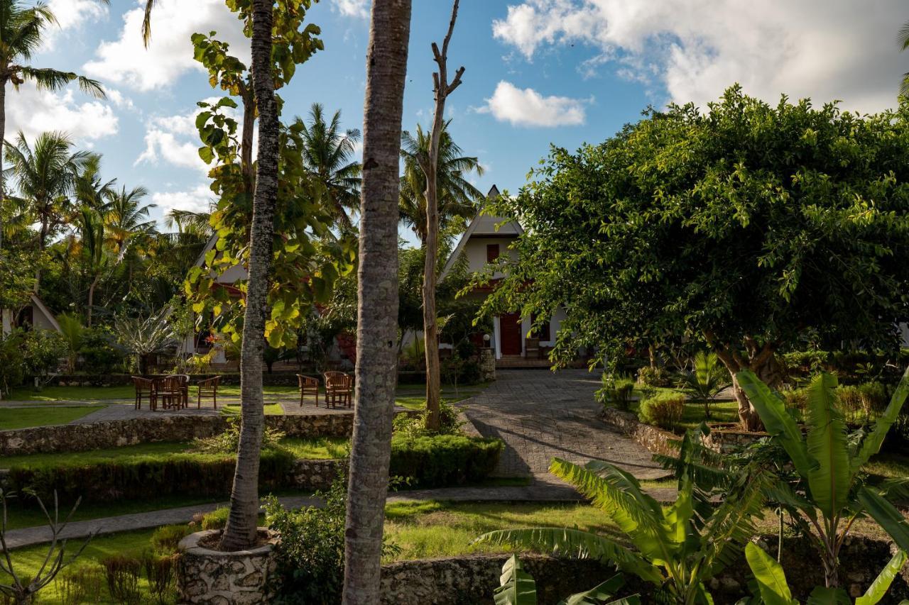 Suan Bubble & Triangle Diamond Beach Polilit Extérieur photo