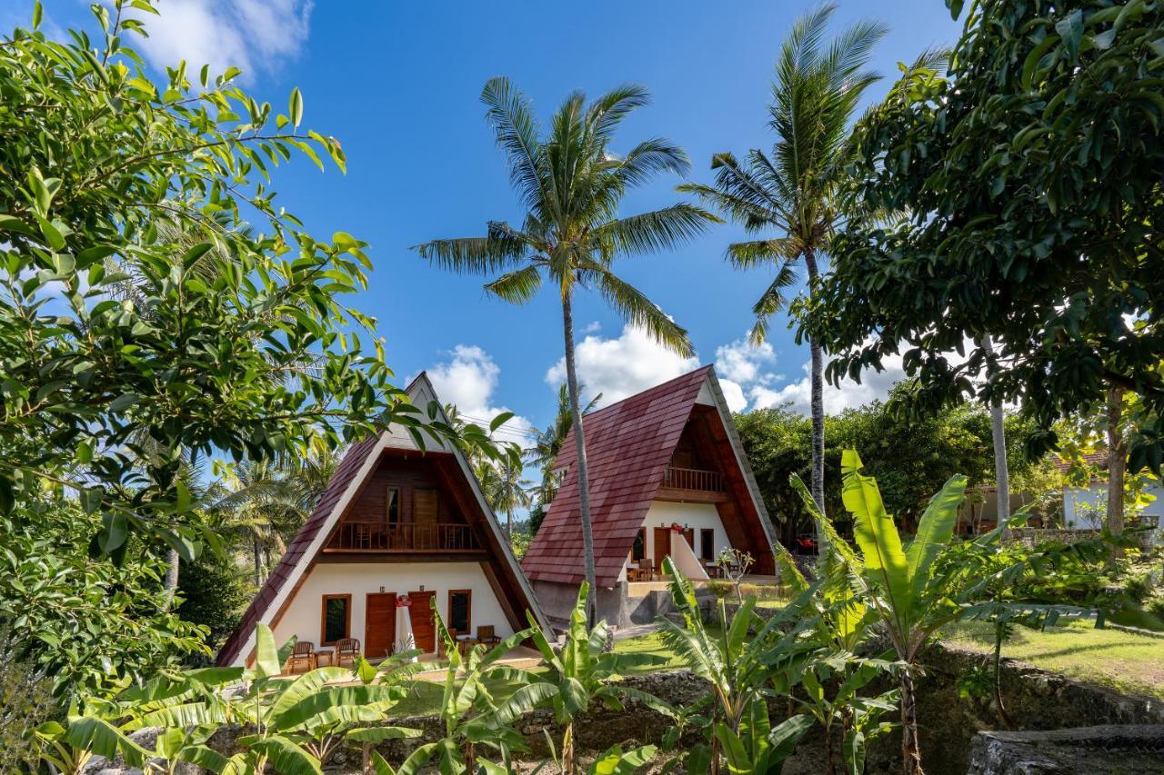 Suan Bubble & Triangle Diamond Beach Polilit Extérieur photo