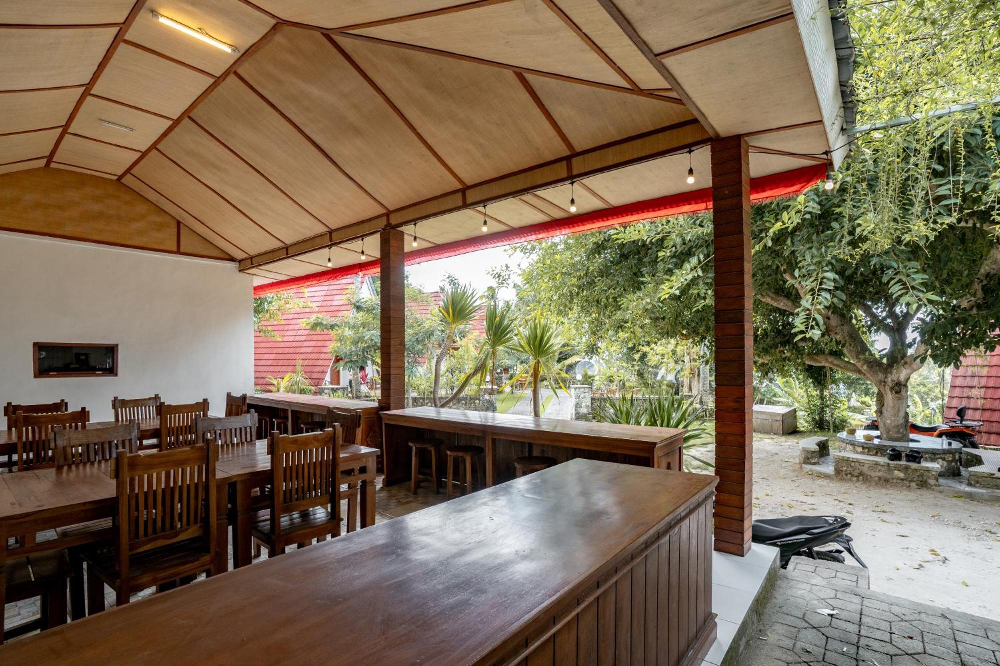Suan Bubble & Triangle Diamond Beach Polilit Extérieur photo