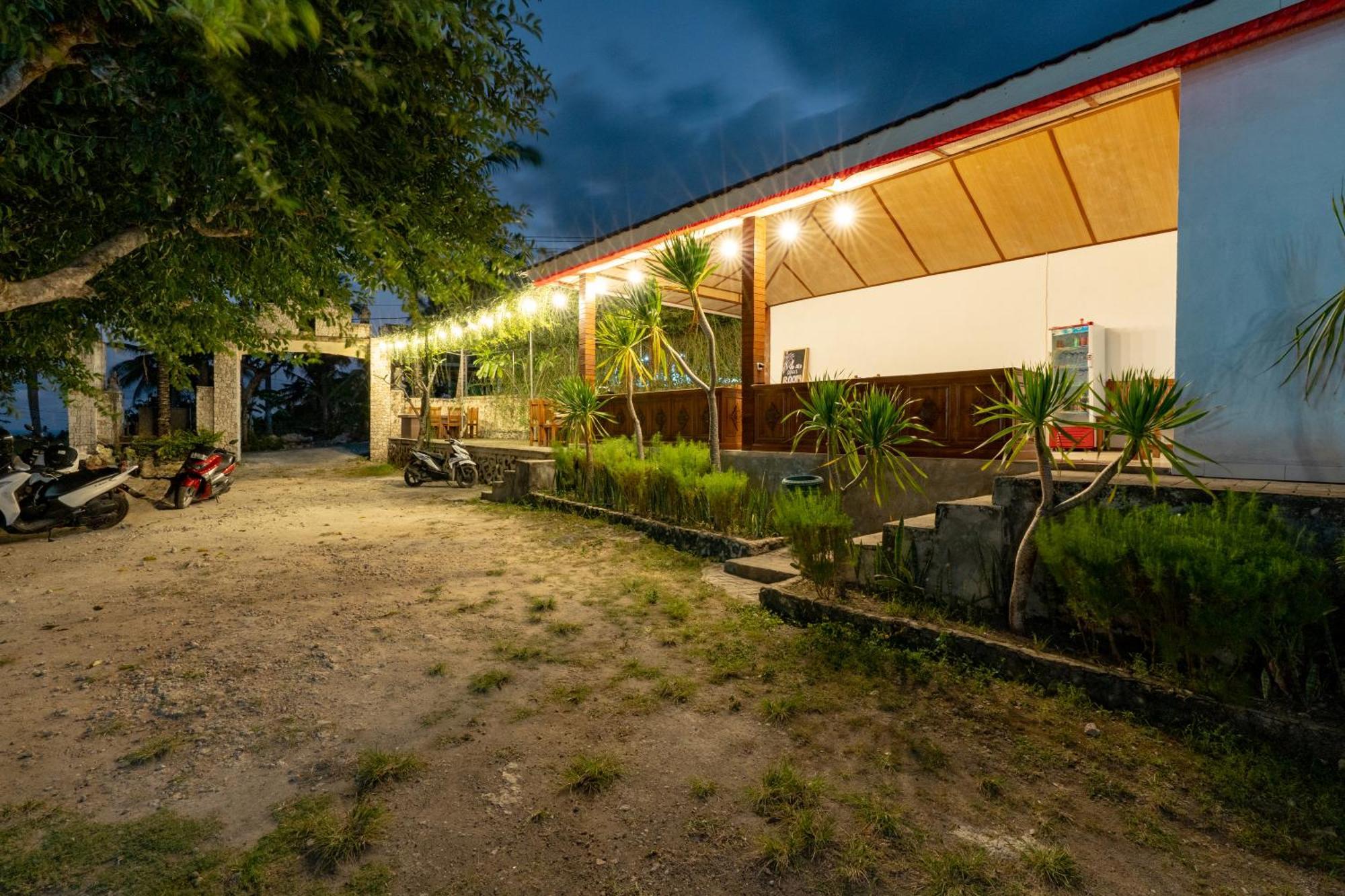 Suan Bubble & Triangle Diamond Beach Polilit Extérieur photo