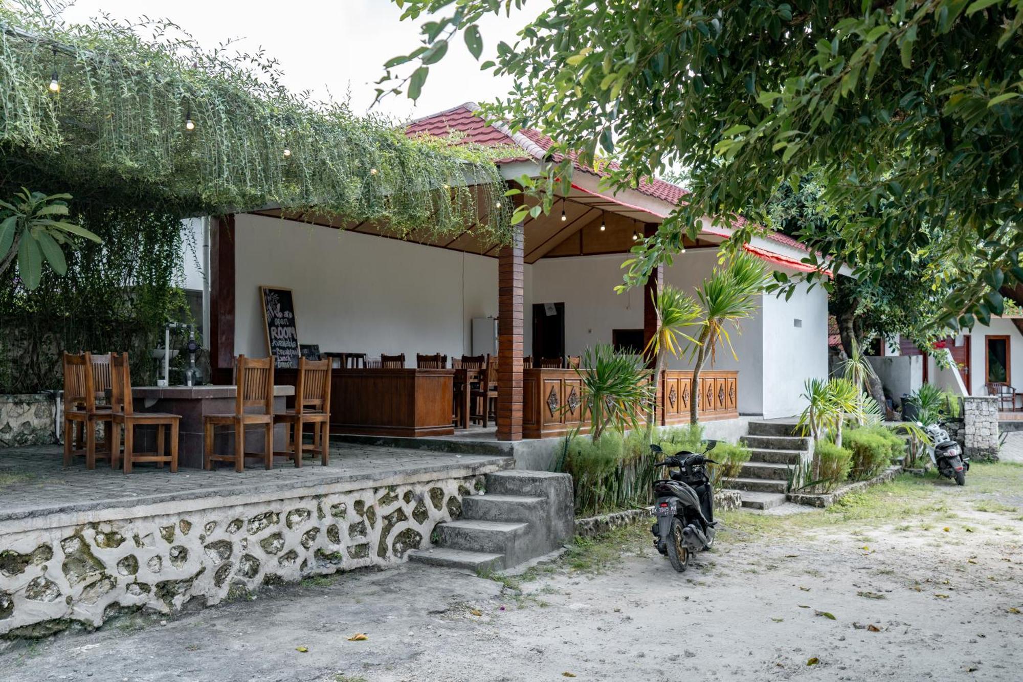Suan Bubble & Triangle Diamond Beach Polilit Extérieur photo