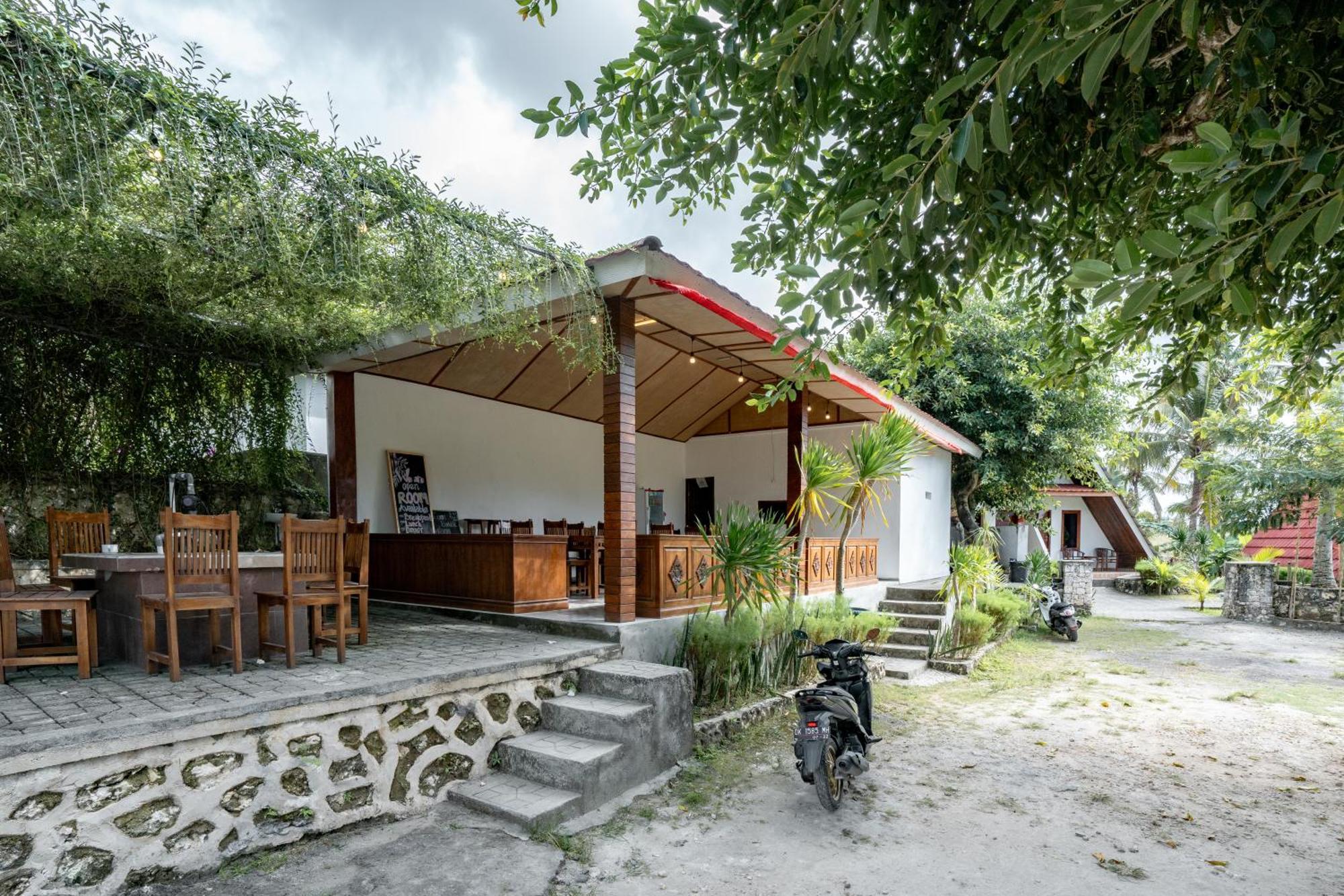 Suan Bubble & Triangle Diamond Beach Polilit Extérieur photo