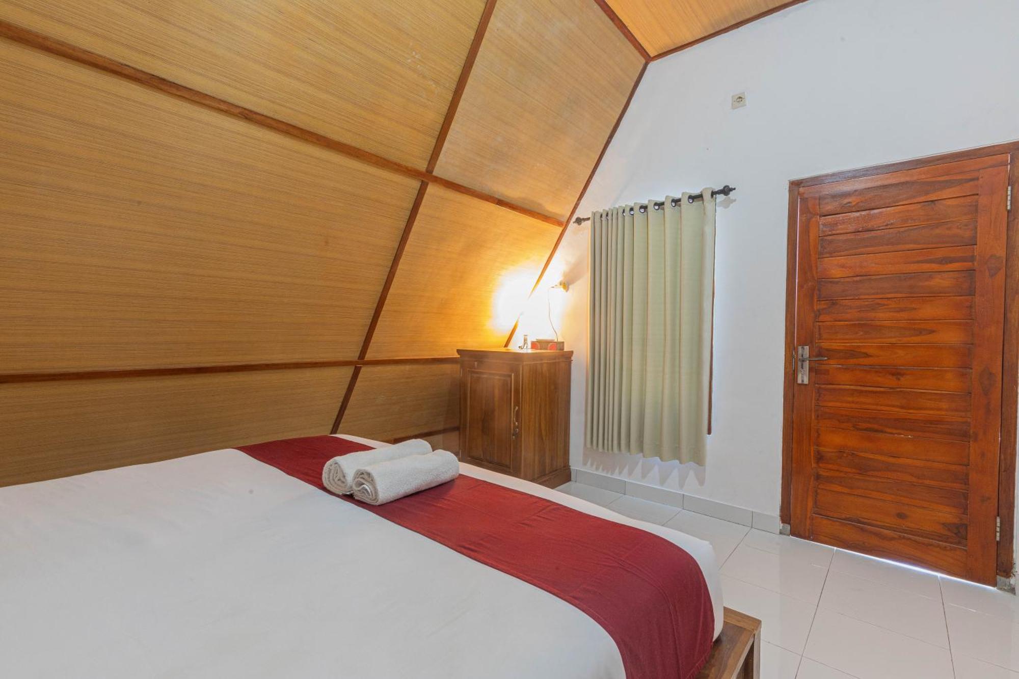 Suan Bubble & Triangle Diamond Beach Polilit Extérieur photo
