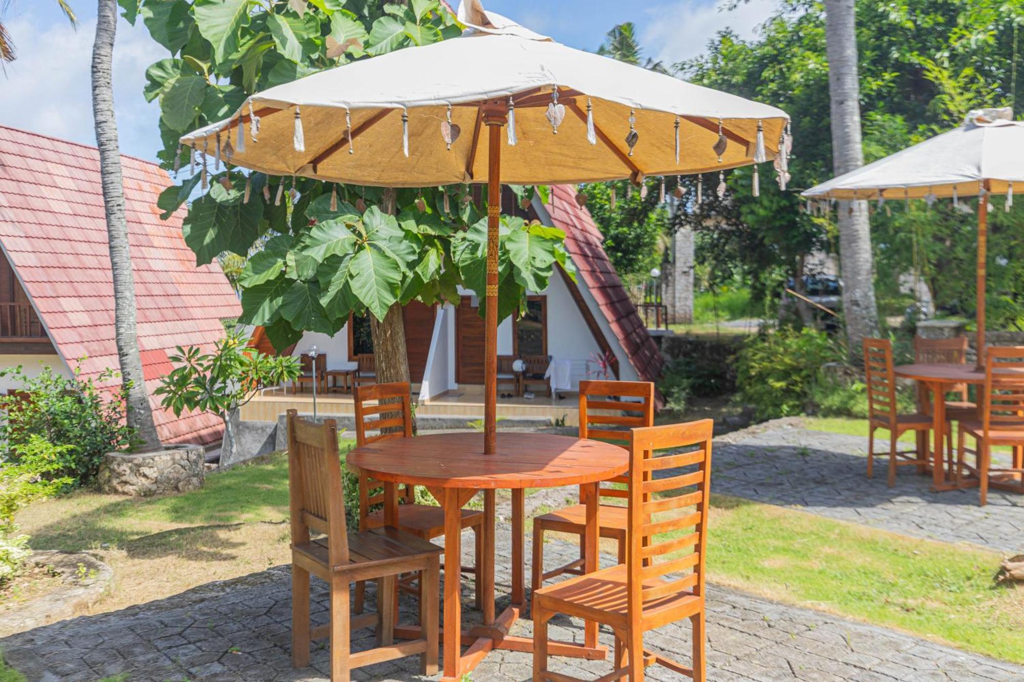 Suan Bubble & Triangle Diamond Beach Polilit Extérieur photo