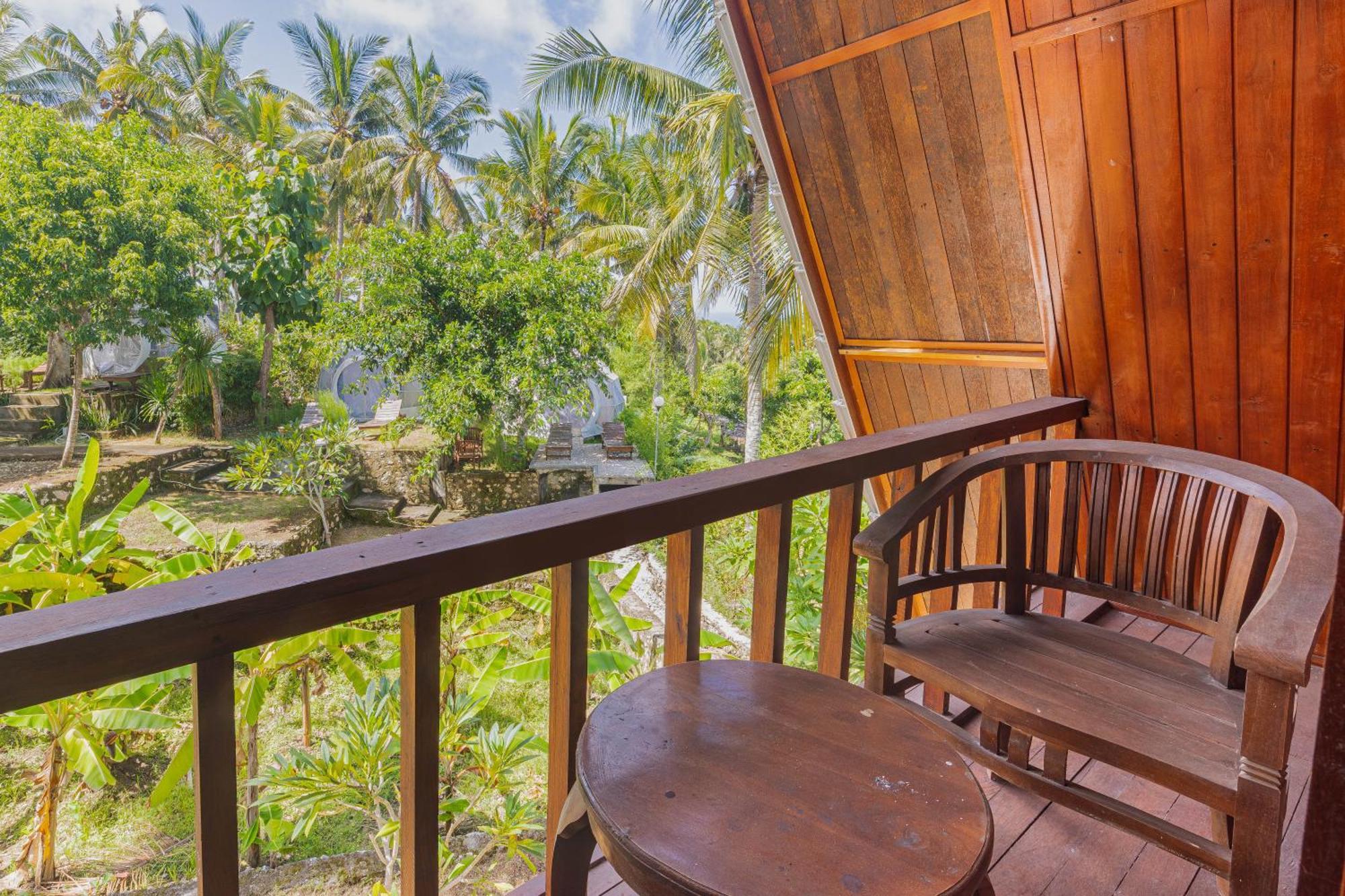 Suan Bubble & Triangle Diamond Beach Polilit Extérieur photo