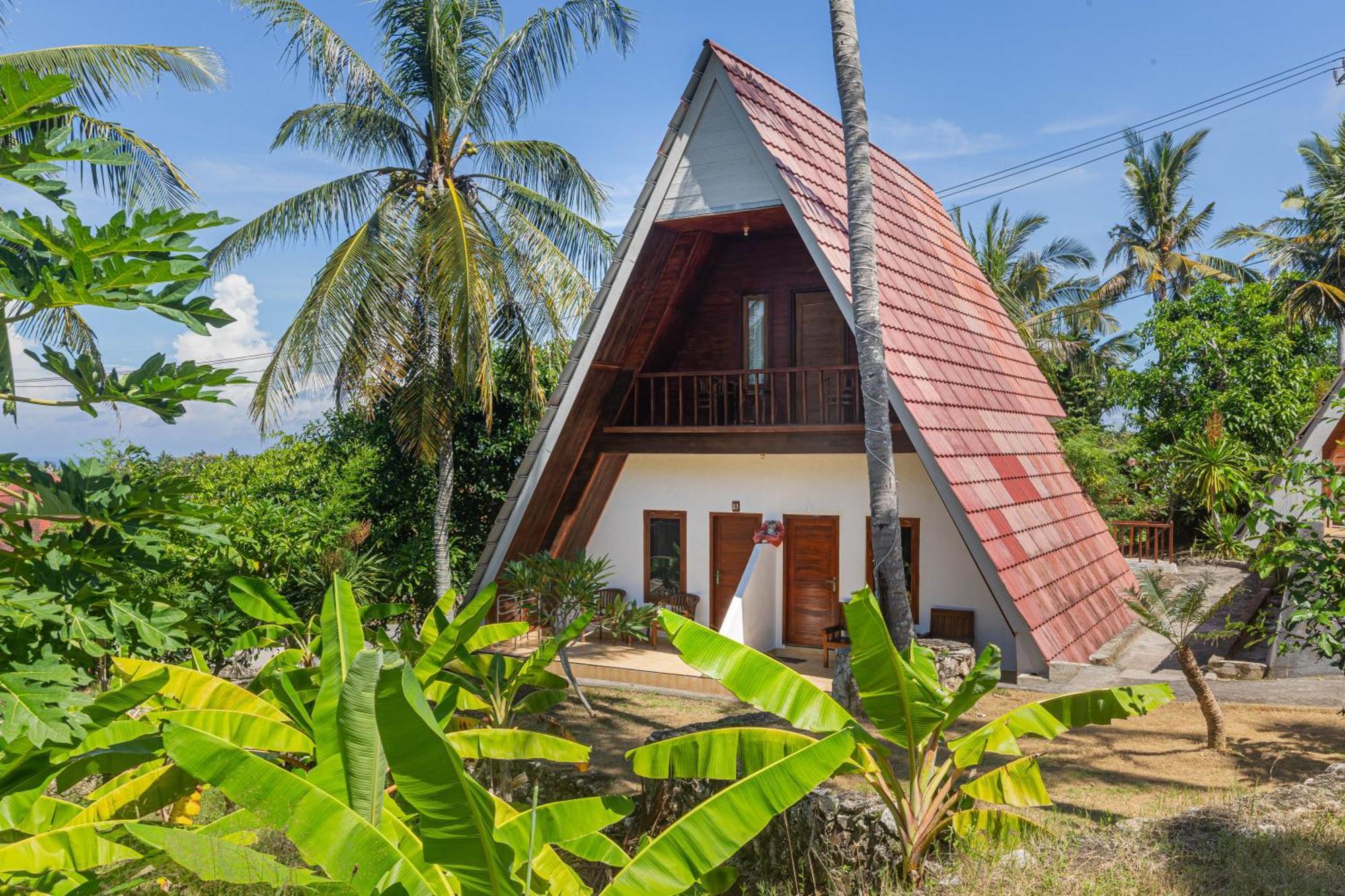 Suan Bubble & Triangle Diamond Beach Polilit Extérieur photo