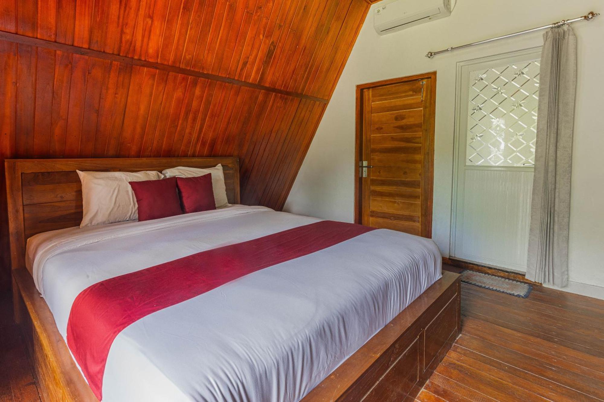 Suan Bubble & Triangle Diamond Beach Polilit Extérieur photo
