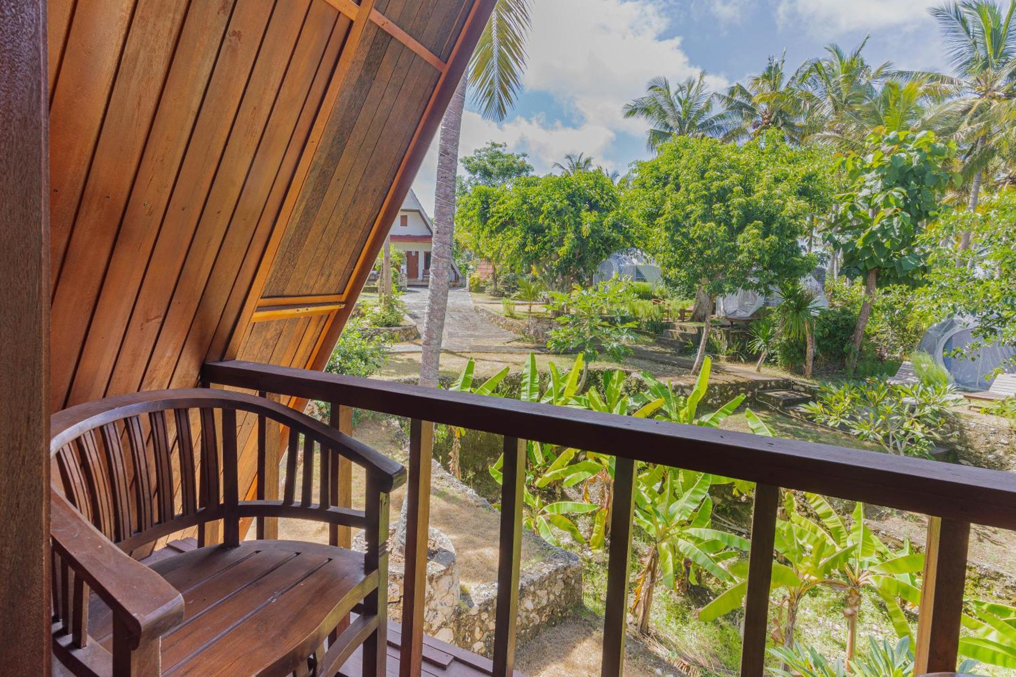 Suan Bubble & Triangle Diamond Beach Polilit Extérieur photo