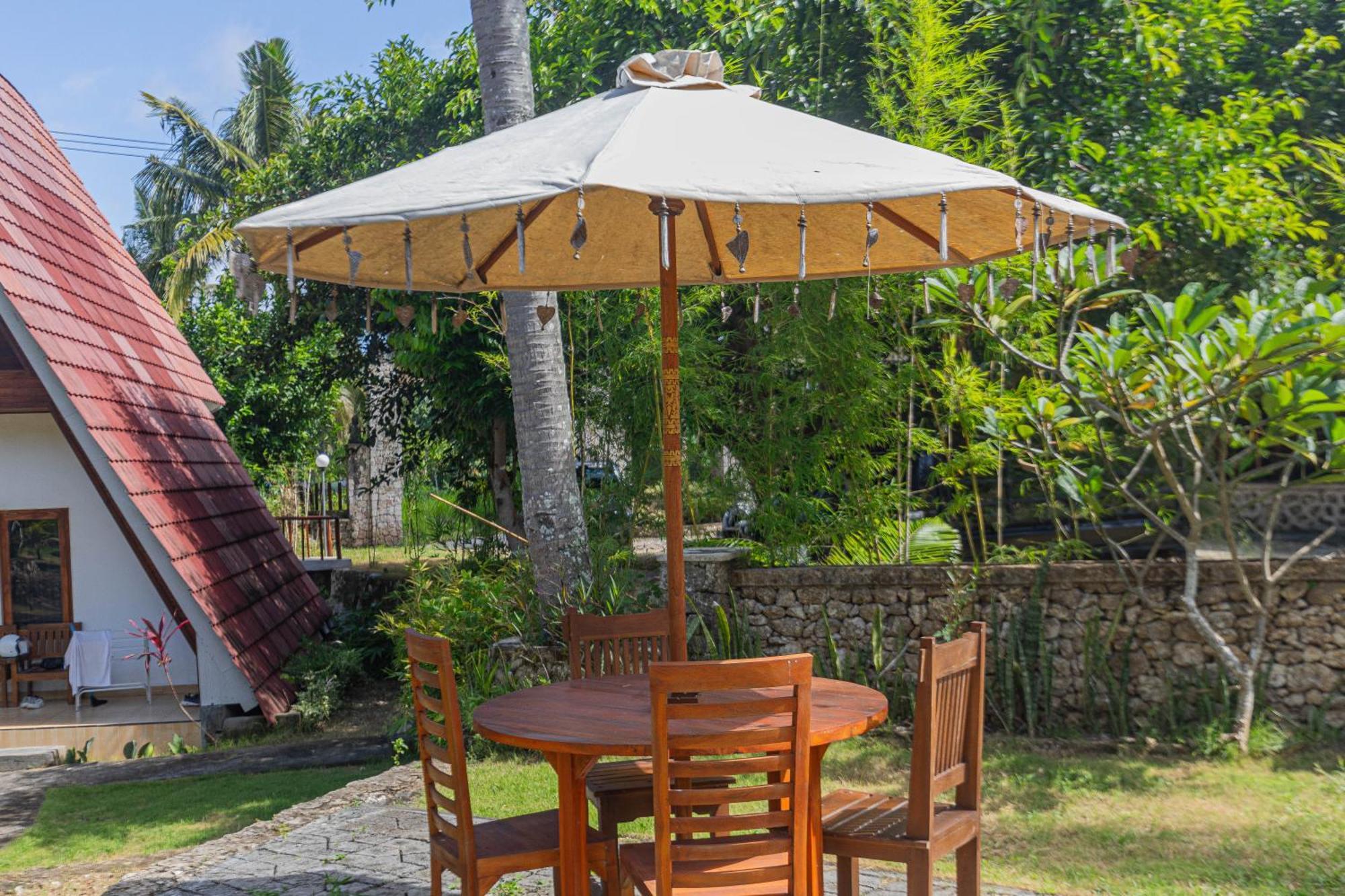 Suan Bubble & Triangle Diamond Beach Polilit Extérieur photo