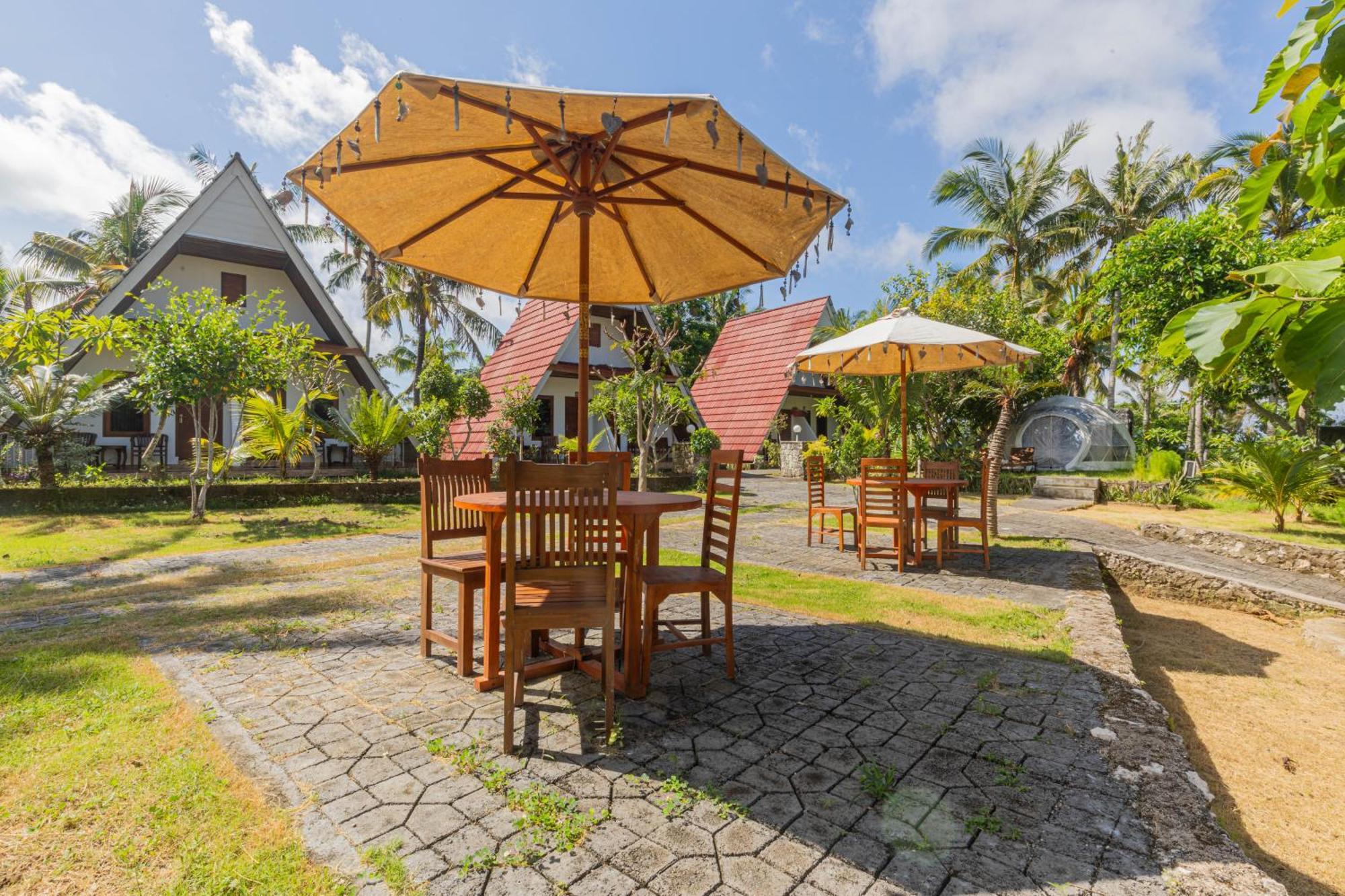 Suan Bubble & Triangle Diamond Beach Polilit Extérieur photo