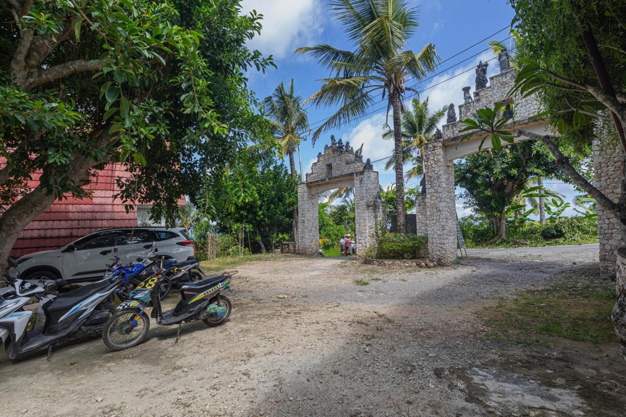 Suan Bubble & Triangle Diamond Beach Polilit Extérieur photo