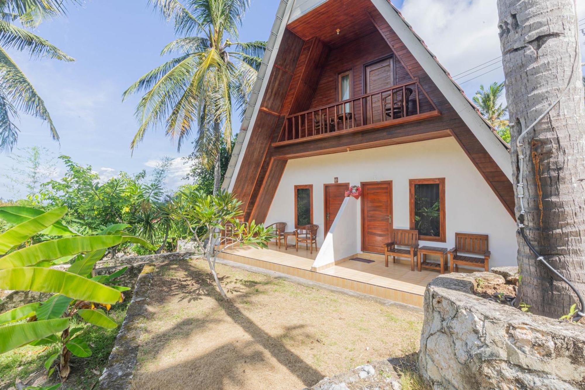 Suan Bubble & Triangle Diamond Beach Polilit Extérieur photo